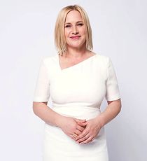 Patricia Arquette, 57 лет, США Patricia Arquette, 57 лет,